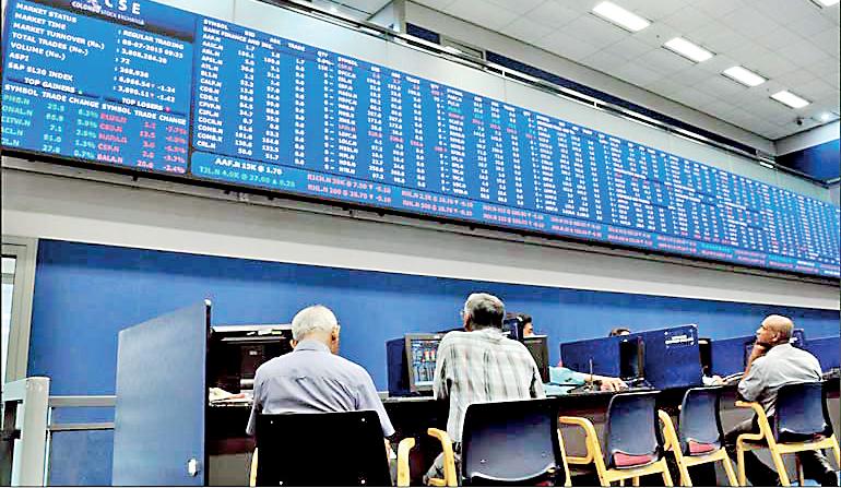 US tariff pause propels Colombo stock market