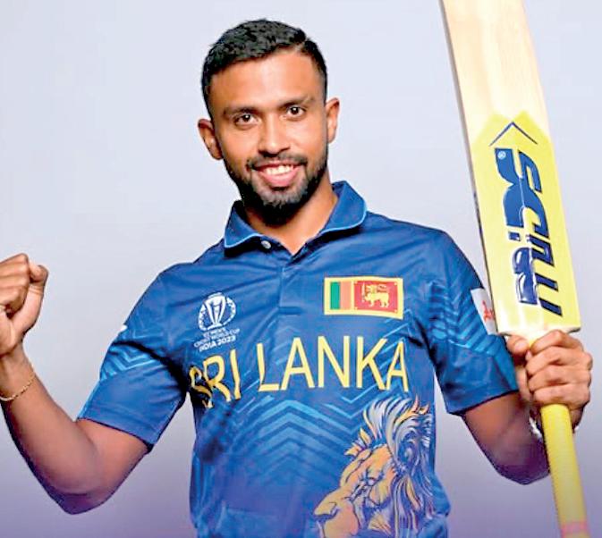 Sri Lanka 'A' make head start in UAE 'A' team Tri-series