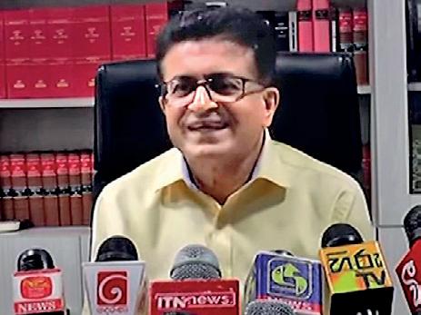 Pillayan detained over abduction case, not Easter attacks: Gammanpila