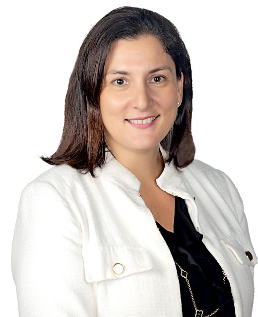 Baurs elevates Daniela Munasinghe as Director across three of its subsidiaries