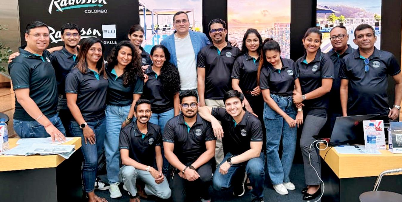 Markdown Mania 2025 by trio of Radisson Hotels conclude with resounding success