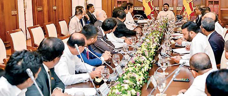 Resetting trade ties: 90-day roadmap to resolve US-Sri Lanka tariff imbalances