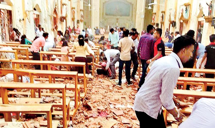 Easter Sunday six years on: Still waiting for truth, justice, and reconciliation