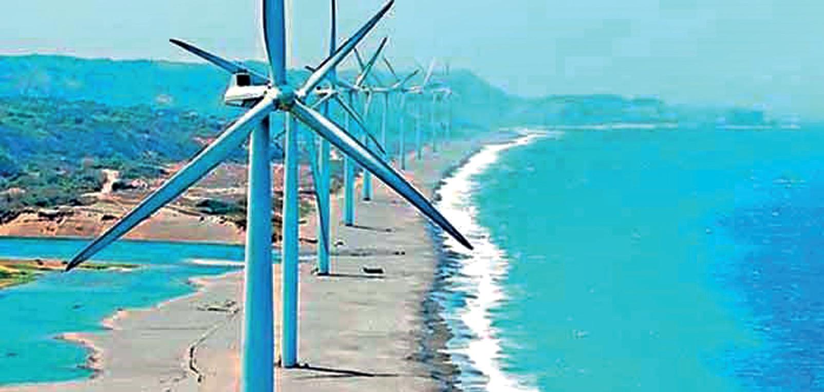 Policy brief for Sri Lankan Govt.: Call to re-evaluate wind energy strategies for sustainable future