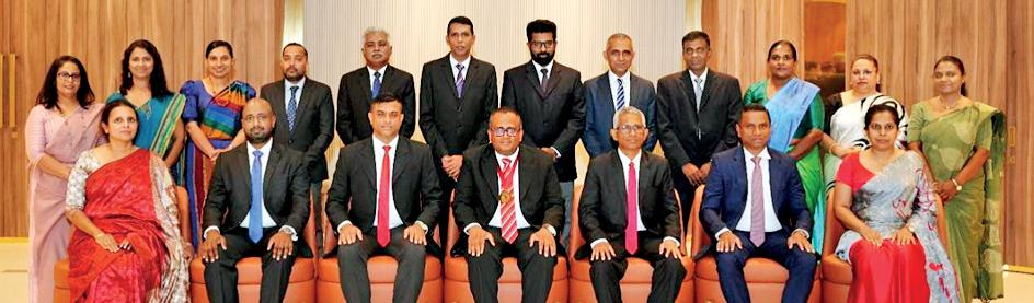 Trade Finance Association of Bankers holds 28th Annual General Meeting