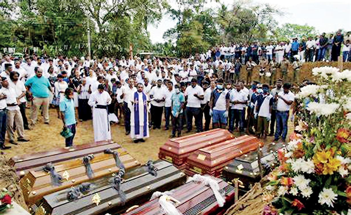 D-Day for Govt. to do