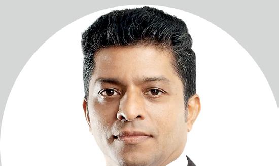 Udittha Jayasinghe appointed to Dialog Finance Board