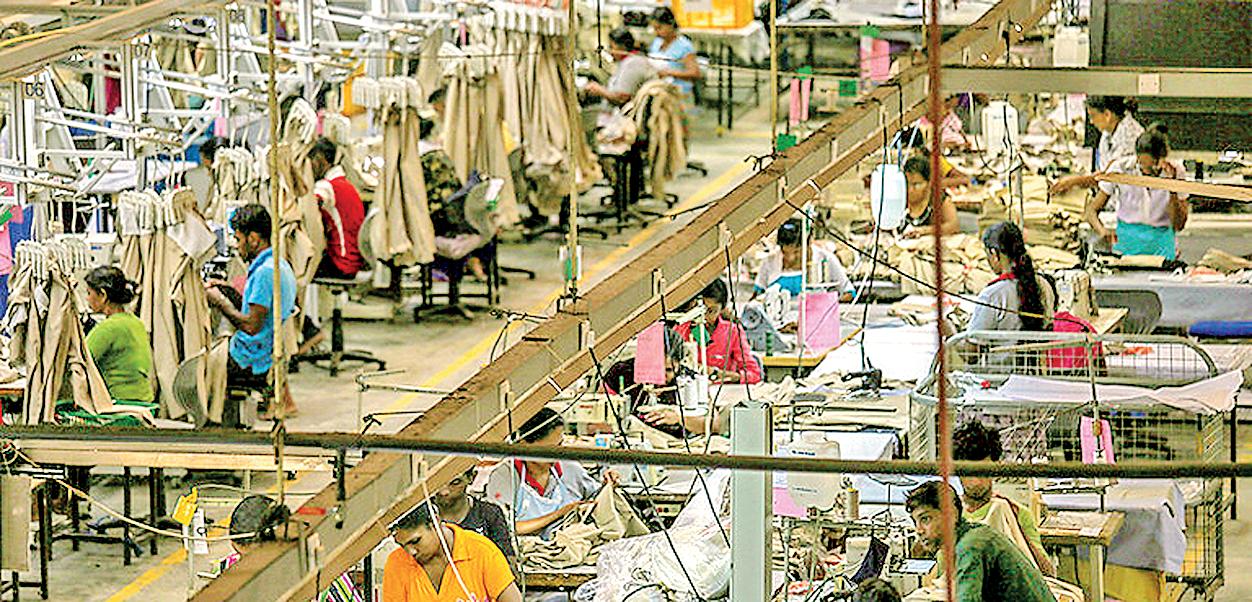 "Trump Action": Sword of Damocles on Sri Lankan labour market