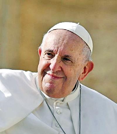 Pope Francis dies aged 88 day after Easter