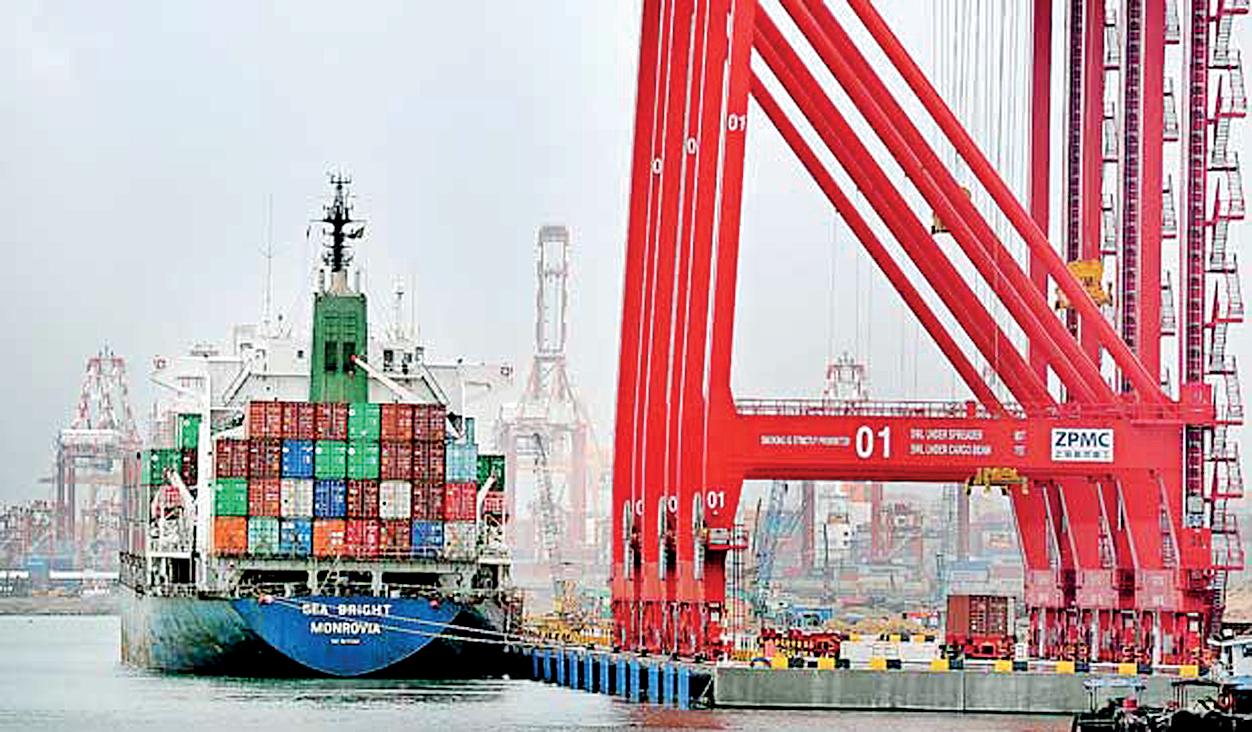 Exporters: Are you on top of your game?