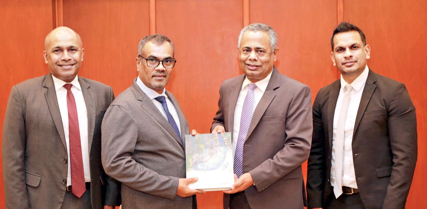 ComBank adjudged 'Best Bank in Sri Lanka' by Global Finance for 23rd year