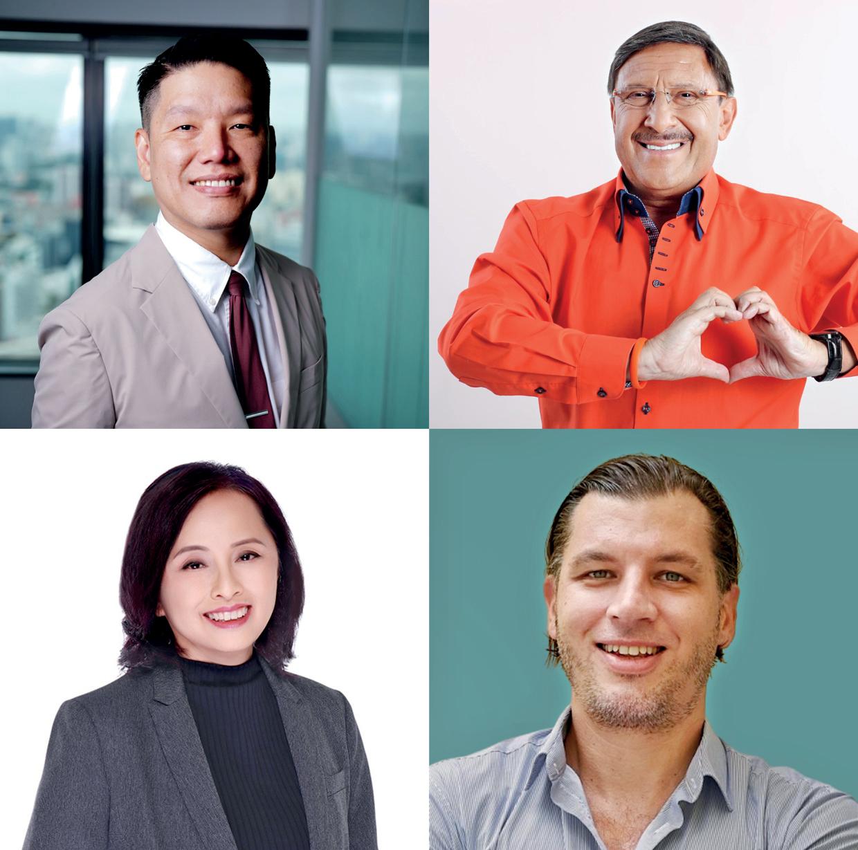 Mark and Comm and PRCA APAC to hold 'PR in the Age of Disruption' webinar on 28 April