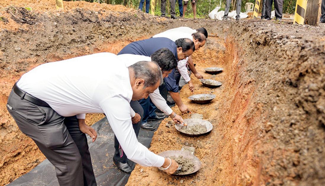 Hayleys Fentons to deliver cutting-edge manufacturing facility for USA-funded Shield Restraint Systems