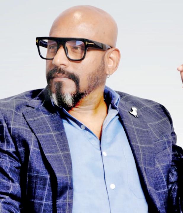 Chandu Rajapreyar creates history as first Lankan to be Cannes Lions juror