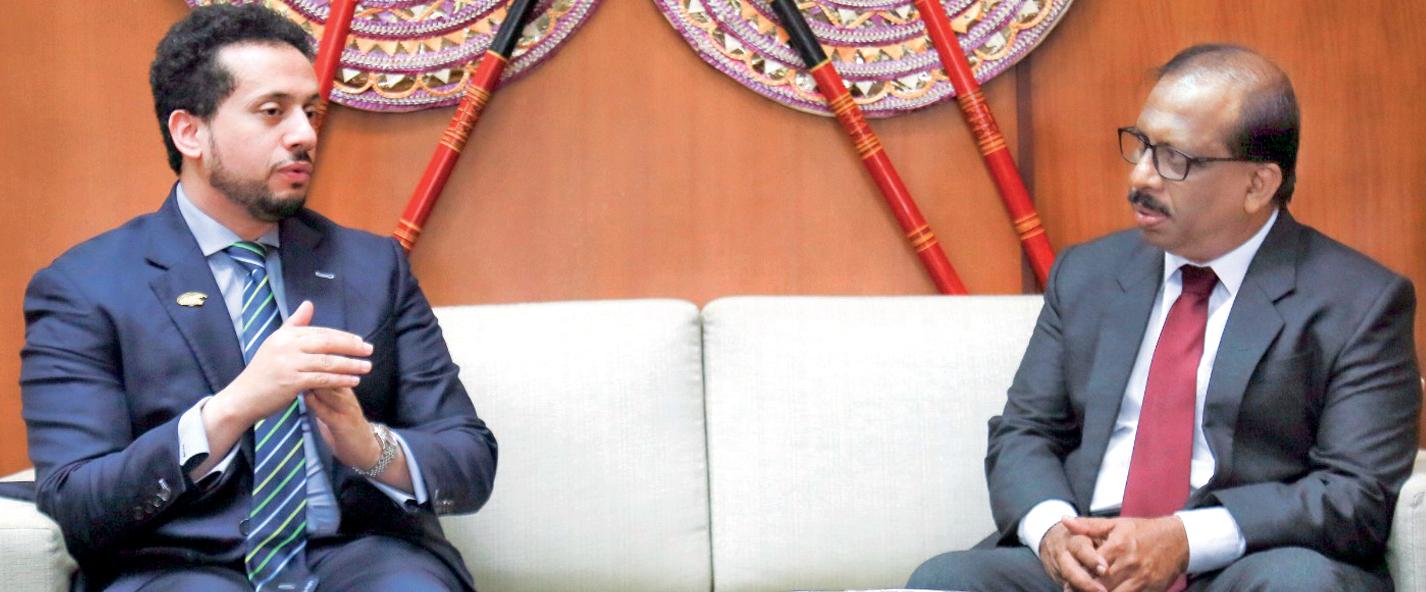 The need for Sri Lanka Rugby to stand firm against external interference