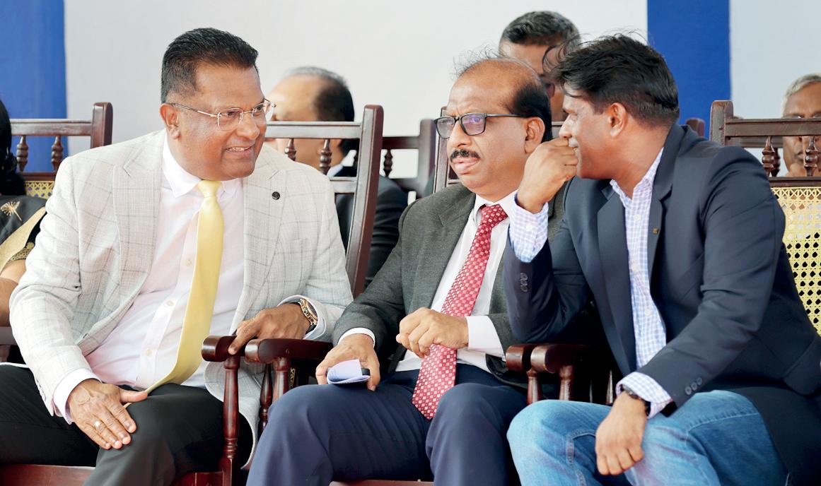 SLC unveils state-of-the-art swimming pool facility at NHPC