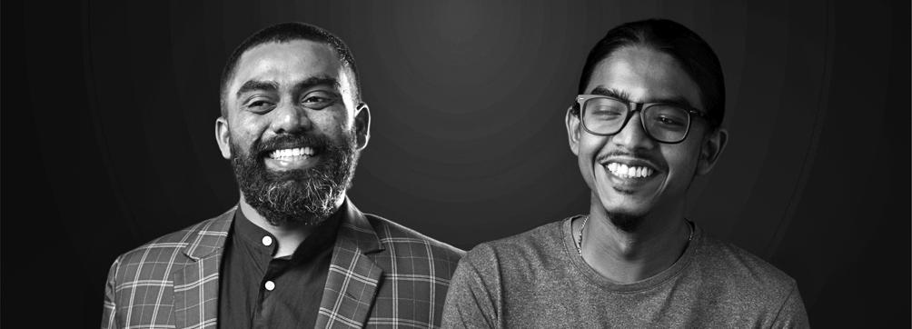 Fudge marks five years as Sri Lanka's only behavioural science communications agency