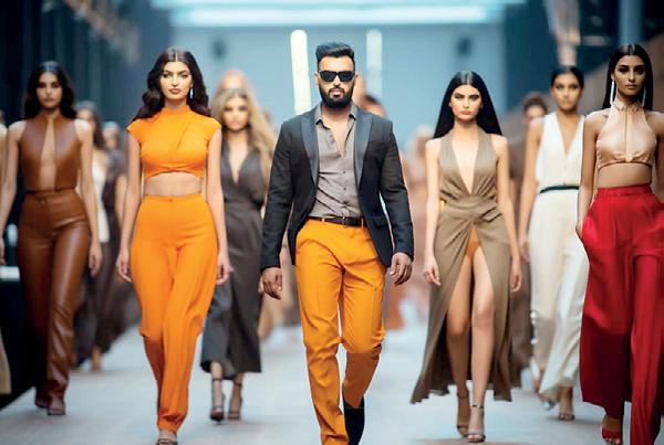 From catwalk to crossroads: Apparel industry's new challenge