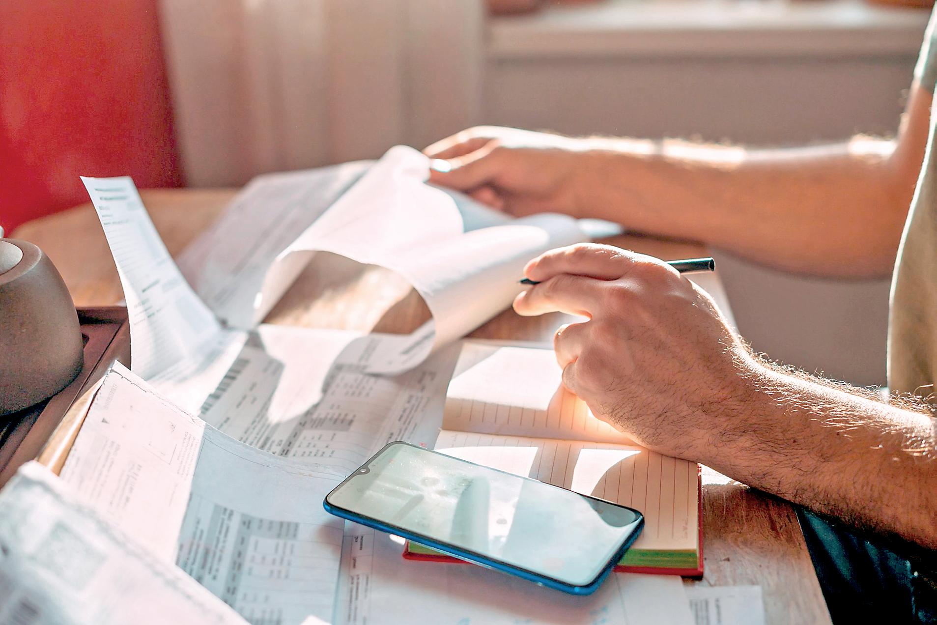 Trump tariffs and financial reporting: Considerations for audit and risk committees