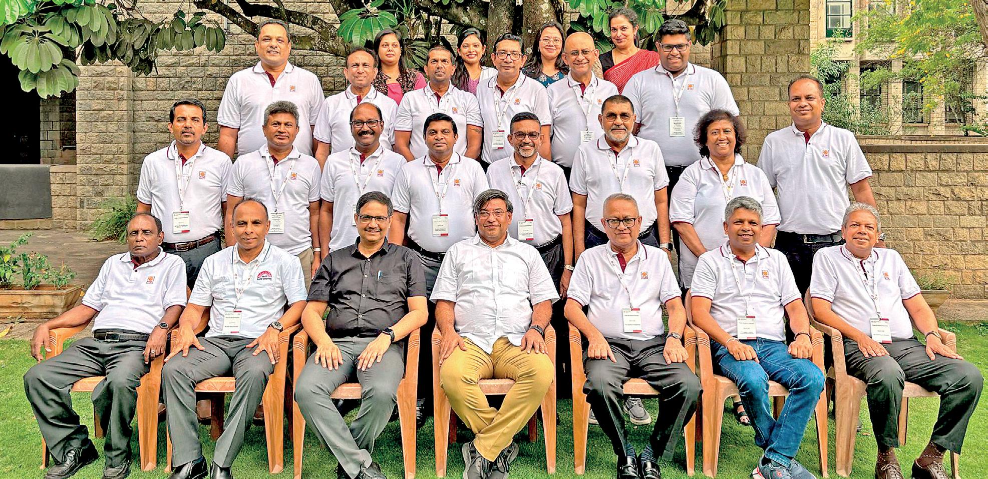 PIM faculty at IIM Bangalore - Focus on worldclass learning experience