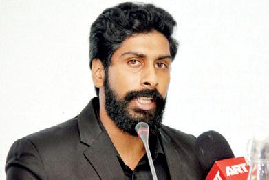 Walk to Equality: Runway for the marginalised to be seen and celebrated