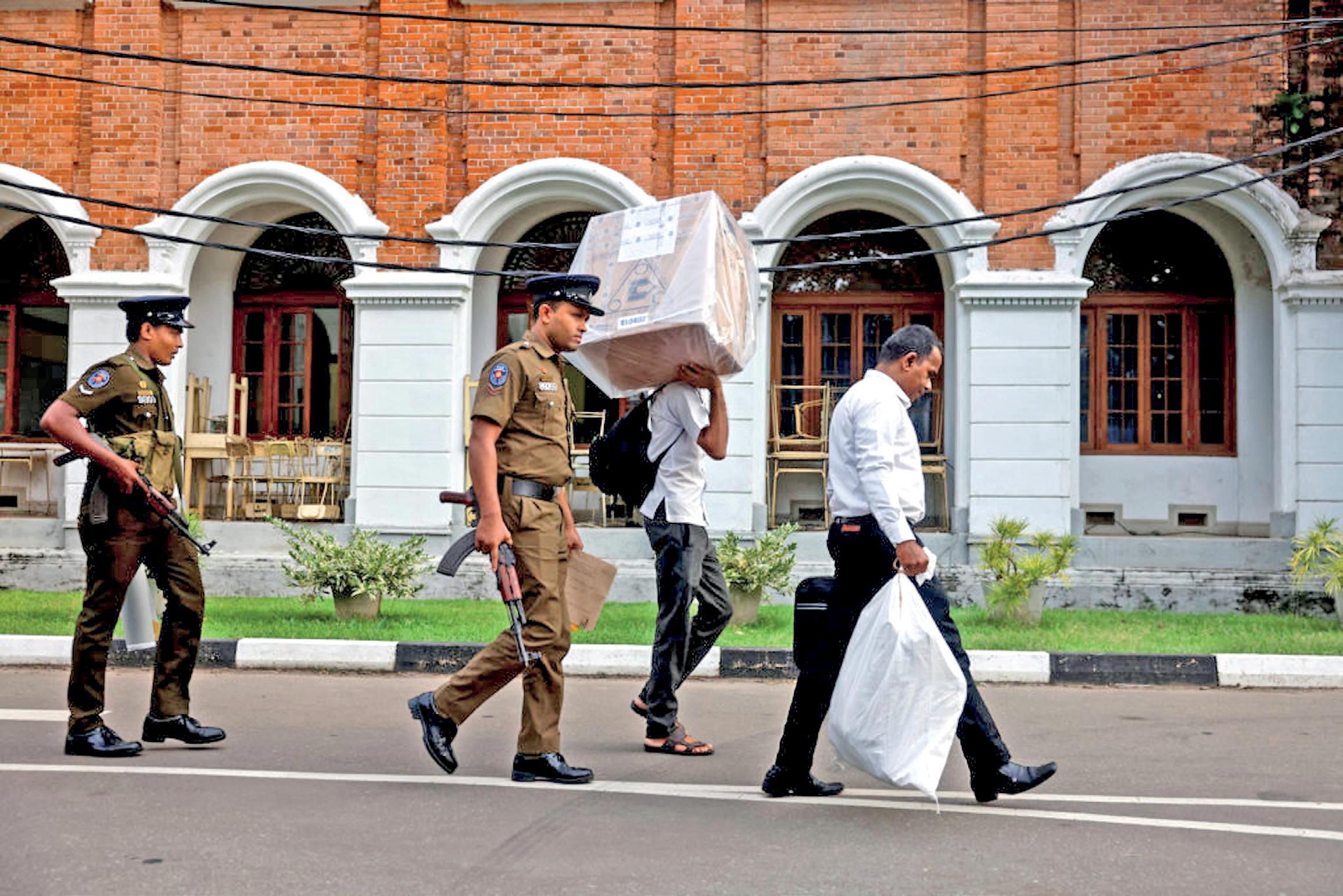 2025 Local Government Election and future of local governance