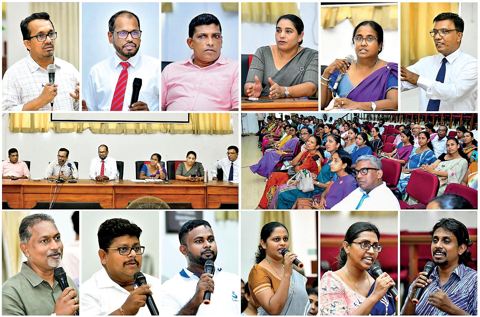 Govt. launches pilot project in Southern Province to strengthen regional contribution to export development