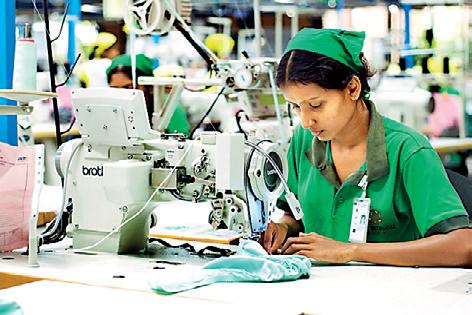 Apparel industry welcomes Govt. efforts in US trade dialogue