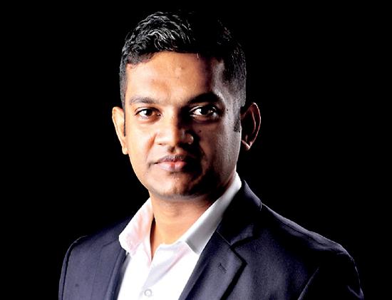 Charitha Karunarathna elected President at Colombo Hockey Association 70th AGM