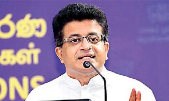 Gammanpila urges caution on energy ties with India amid regional tensions