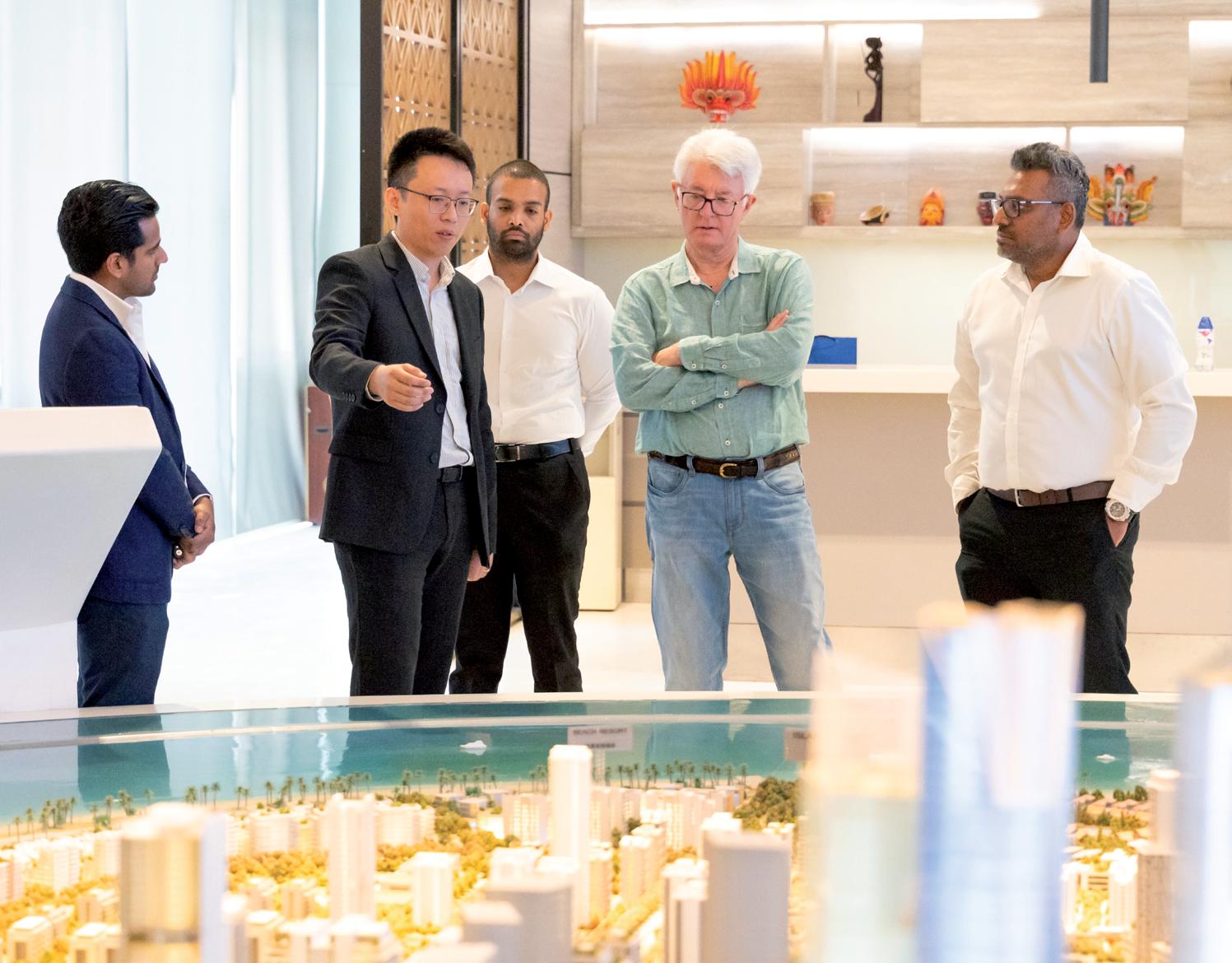 Architecture with impact: Turner Walker Robinson's vision to inspire and future-proof Sri Lankan design