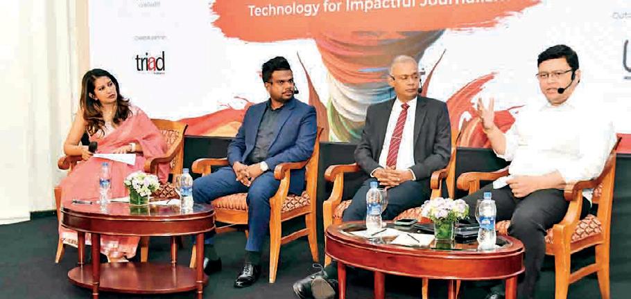 First-ever Media Festival in Sri Lanka