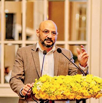 Great Place to Work Sri Lanka hosts "Exploring Emerging Trends in Manufacturing and Production Industry"