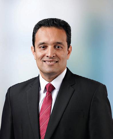 Ceylinco Life appoints Samitha Hemachandra to Board of Directors