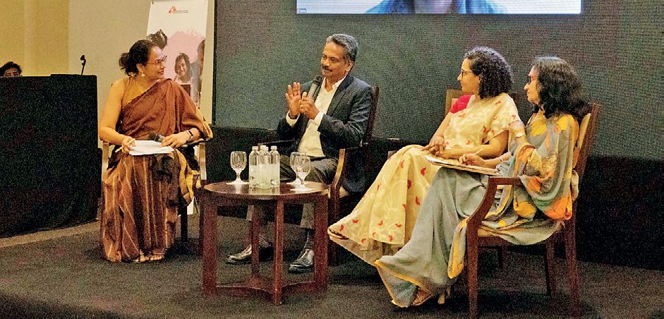 MSF hosts landmark climate health roundtable: Uniting South Asia in response to climate-driven health emergencies