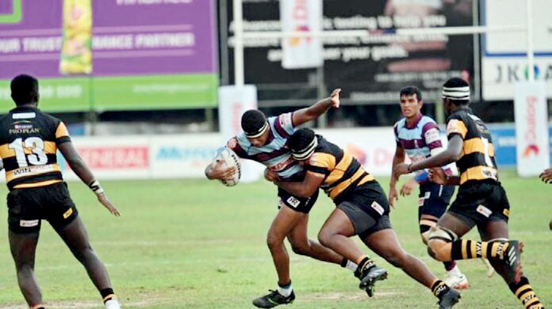 President's KO Trophy returns to its grand splendour