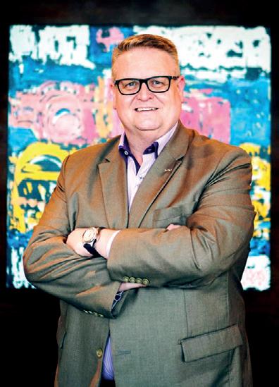 Radisson Blu Hotel, Galadari Colombo appoints Marko Jannssen as General Manager