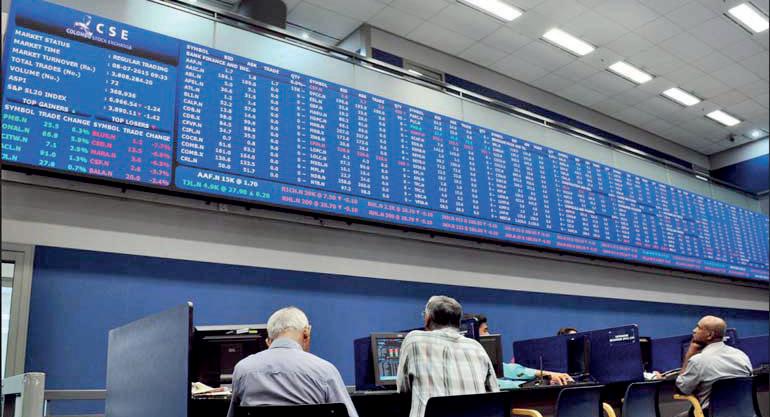 CSE sustains new-found optimism