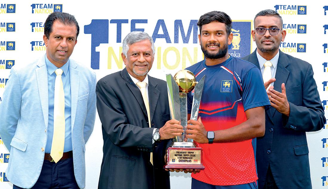 Galle retain title as rain has final say