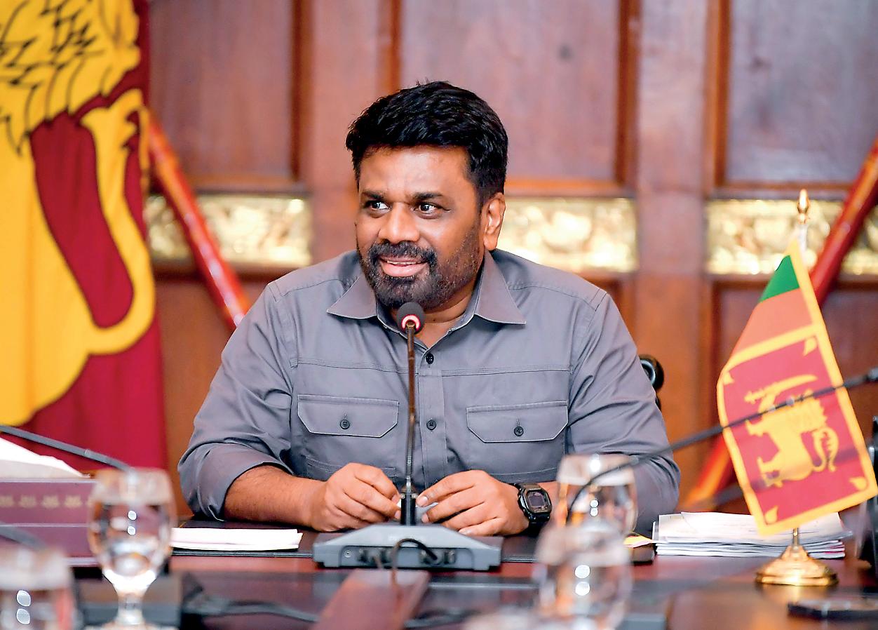 Newtonian physics, traditional biology, and Sri Lankan politics – Part 2