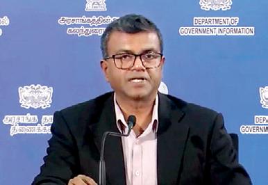 SL adopts measured stance in trade talks with US