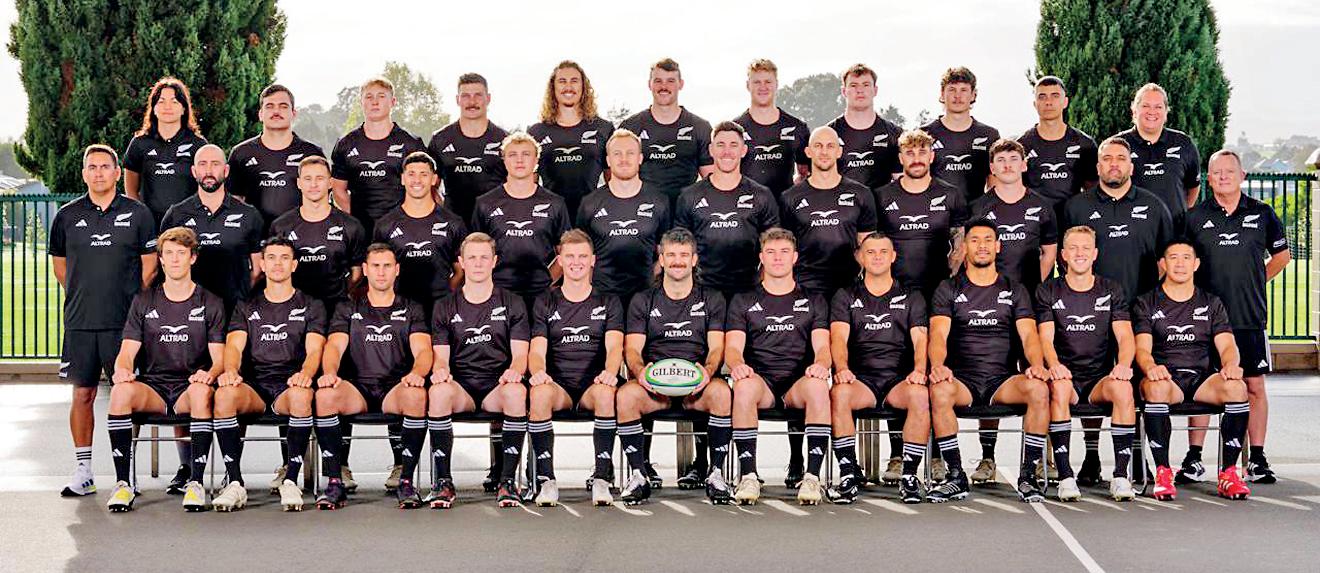 SL face NZ Under 85 kg at Nittawela on Sunday