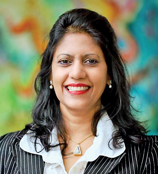 Keells Food appoints Aroshi, Shanil to Board