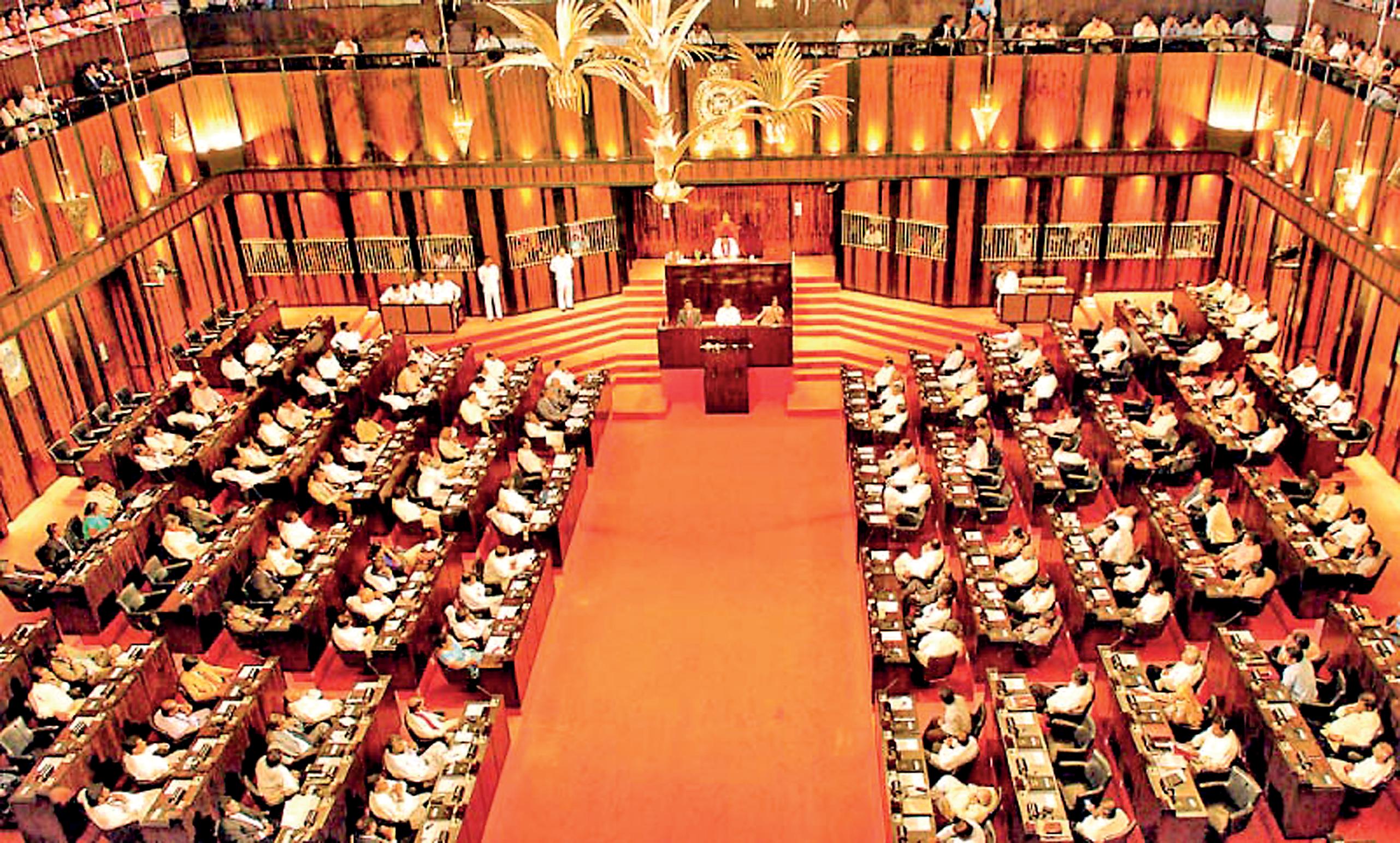 Sri Lanka's new constitution: What it must contain - Part 1