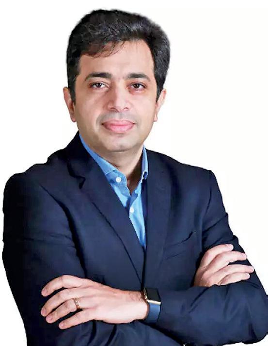 Gaurav Marya calls for cultivating entrepreneurship to drive franchising