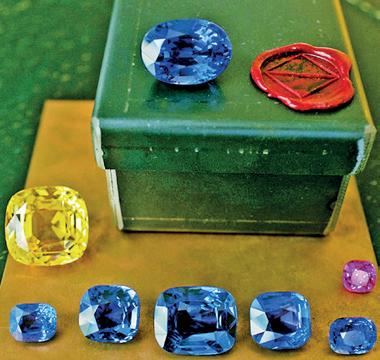 Gem and jewellery industry urges Govt. to resolve crisis from Trump's tariff move