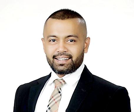 Milinda Hewagama appointed to Hayleys Leisure Board