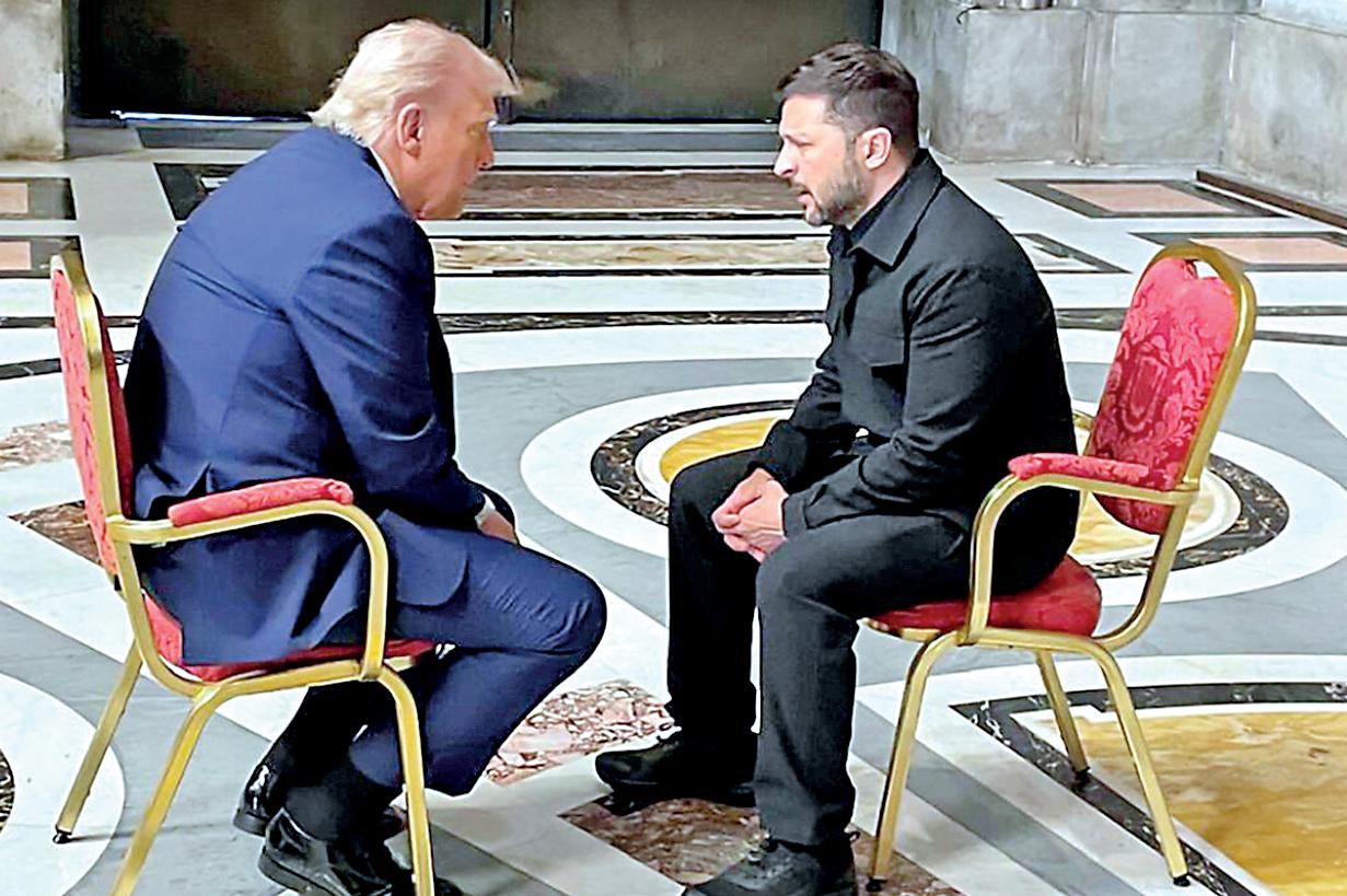 Future-proofing Sri Lanka against “Trump’s America Only Policy”