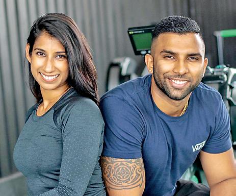 FitCon 2025 tomorrow to bring wellness under one roof