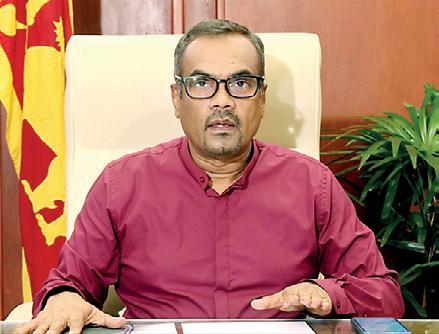 Deputy Minister assures 'no deadline' for WHT declarations on interest income